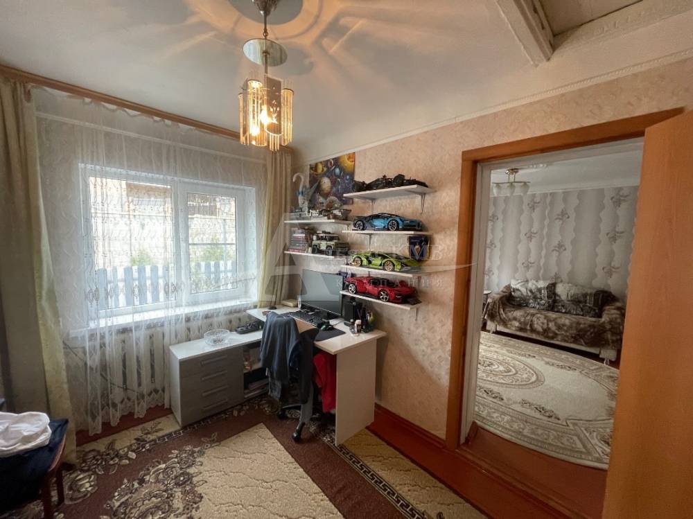 Ставропольский край, Кисловодск, Станичная ул.; Дом 80м² на участке 6 сот. 1/1 эт.