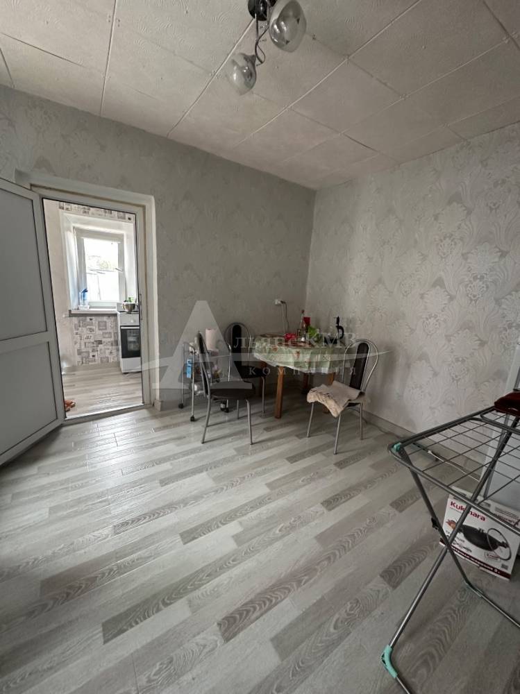Ставропольский край, Минеральные Воды, Оренбургская ул.; Дом 27м² на участке 2,20 сот. 1 эт.