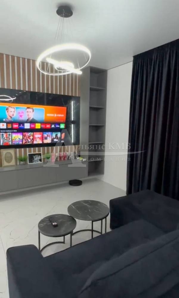 Ставропольский край, Пятигорск, Терский пер.; Дом 120м² на участке 3 сот. 1 эт.