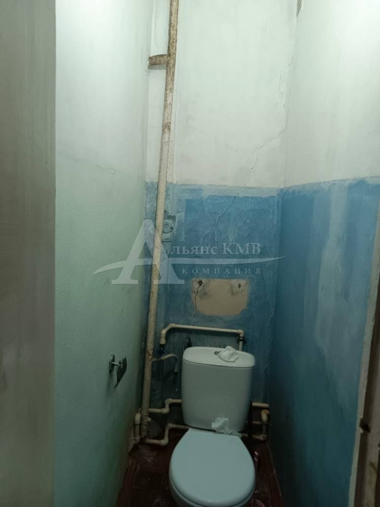 Санузел
