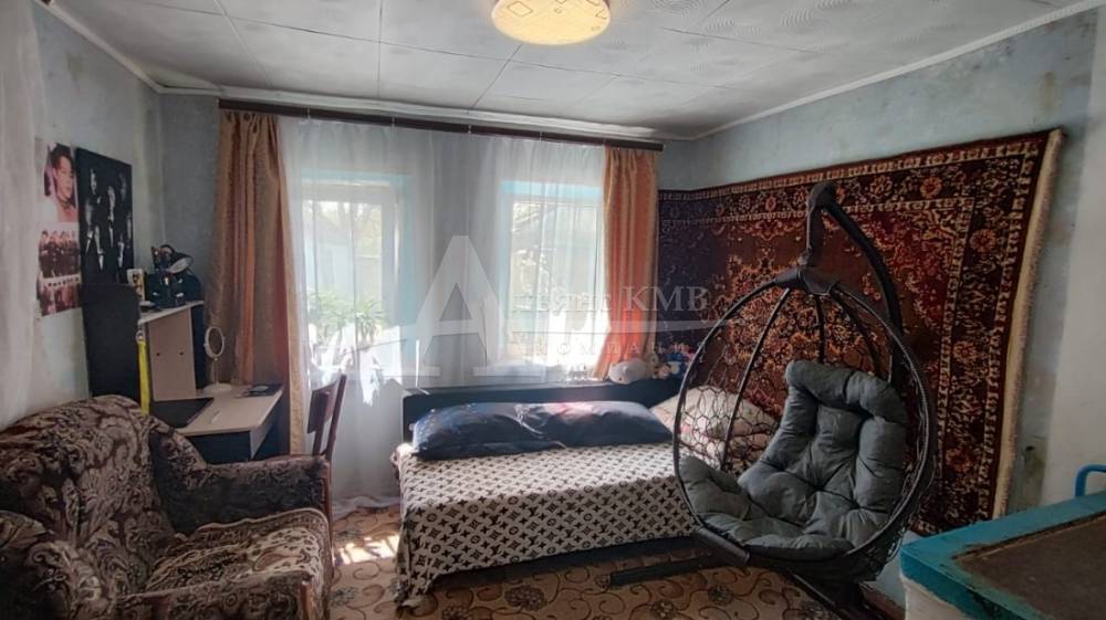 Ставропольский край, Георгиевск, Ленина ул.; Дом 40м² на участке 19 сот. 1/1 эт.
