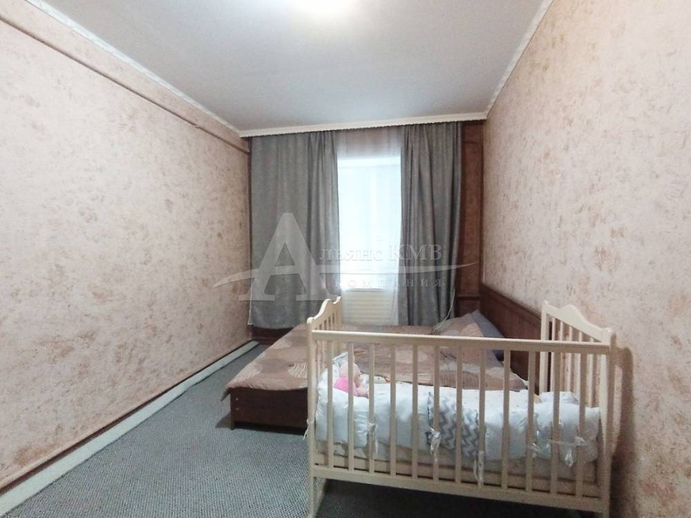 Ставропольский край, Центр, Орловка село, Автомобильная ул.; Дом 67,20м² на участке 12 сот. 1 эт.