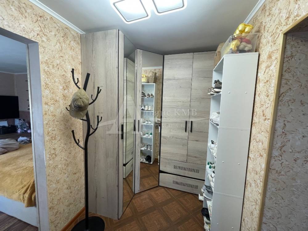 прихожая