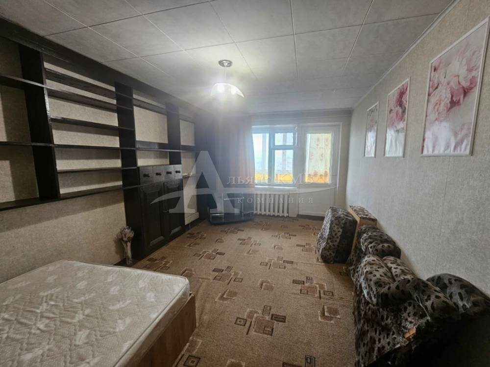 Ставропольский край, Георгиевск, Быкова ул.; Квартира 34,10м² 5/5 эт.