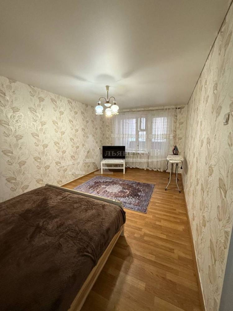Ставропольский край, Кисловодск, Водопойная ул.; Квартира 40м² 2/5 эт.
