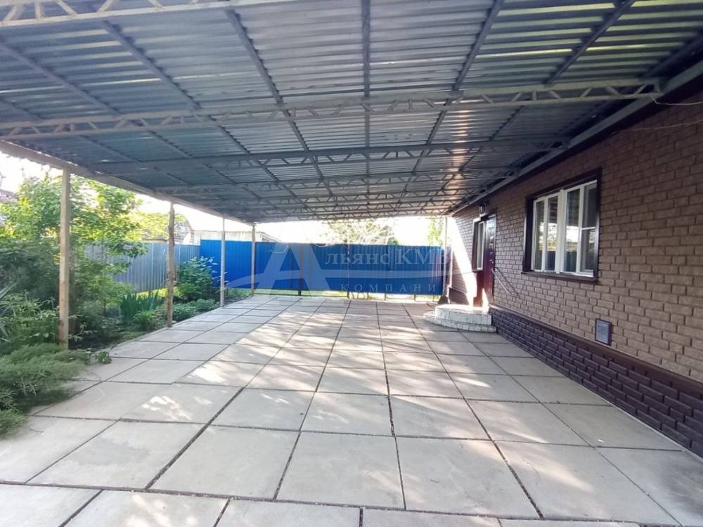 Ставропольский край, Парка, Орловка село, Советская ул.; Дом 66м² на участке 12,50 сот. 1 эт.