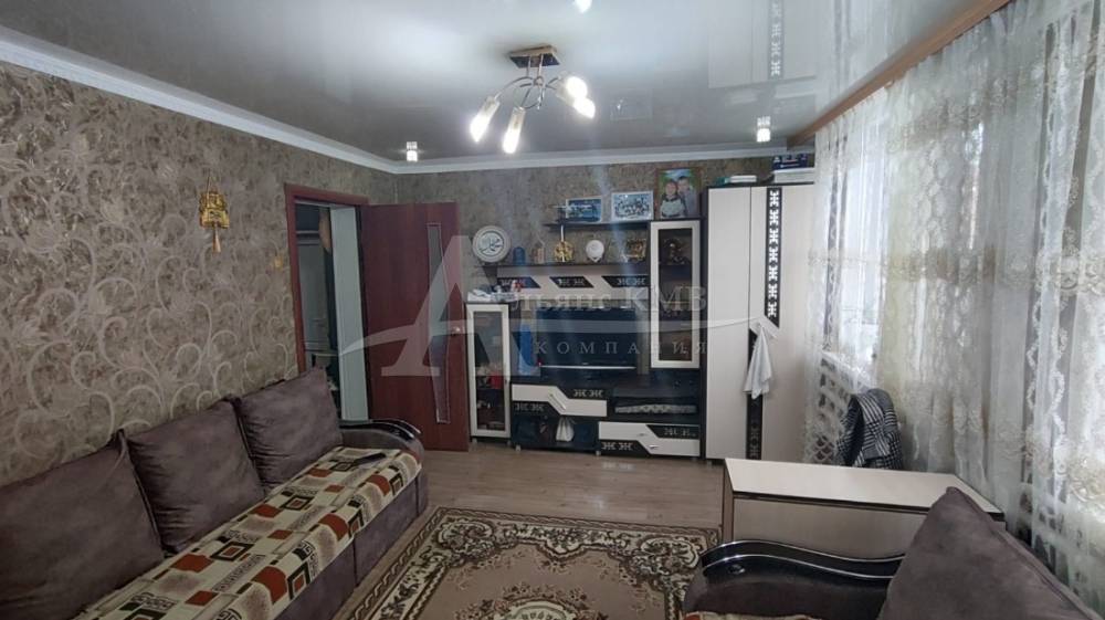 Ставропольский край, Георгиевск, Ессентукская ул.; Дом 65м² на участке 2 сот. 1 эт.