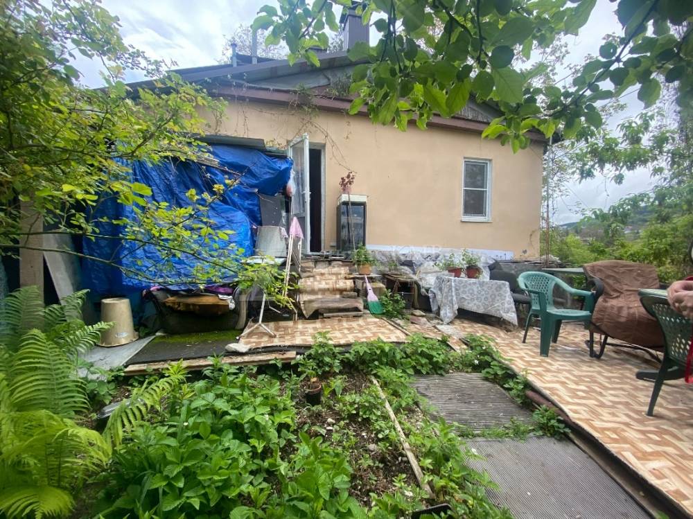 Ставропольский край, Кисловодск, Карла Маркса ул.; Квартира 32м² 1/1 эт.