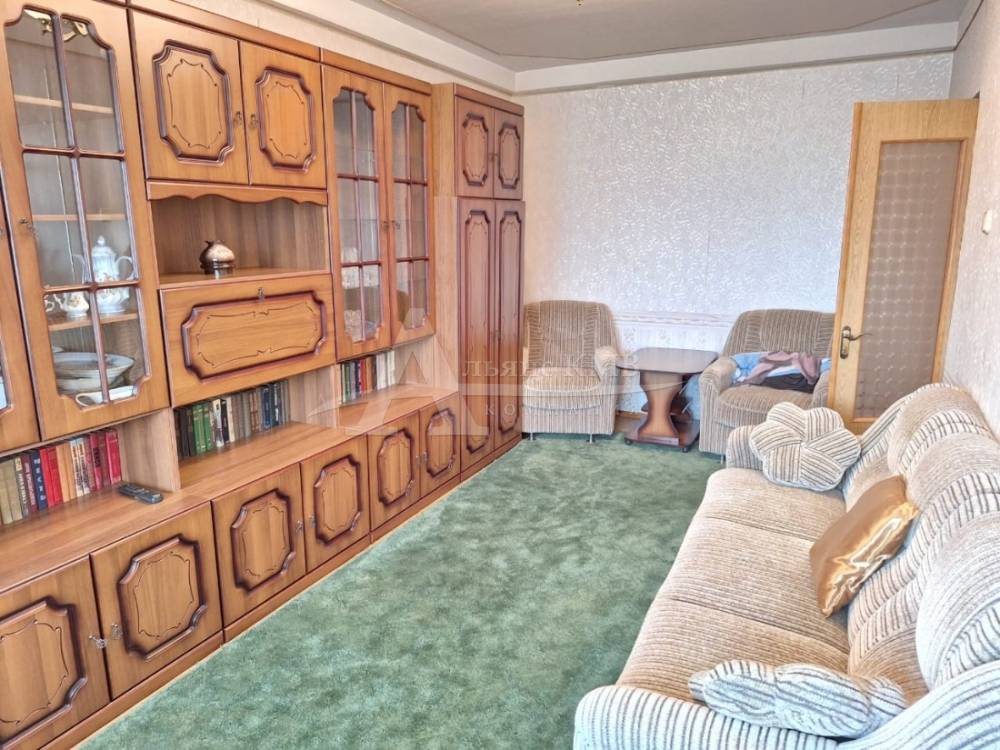 комната