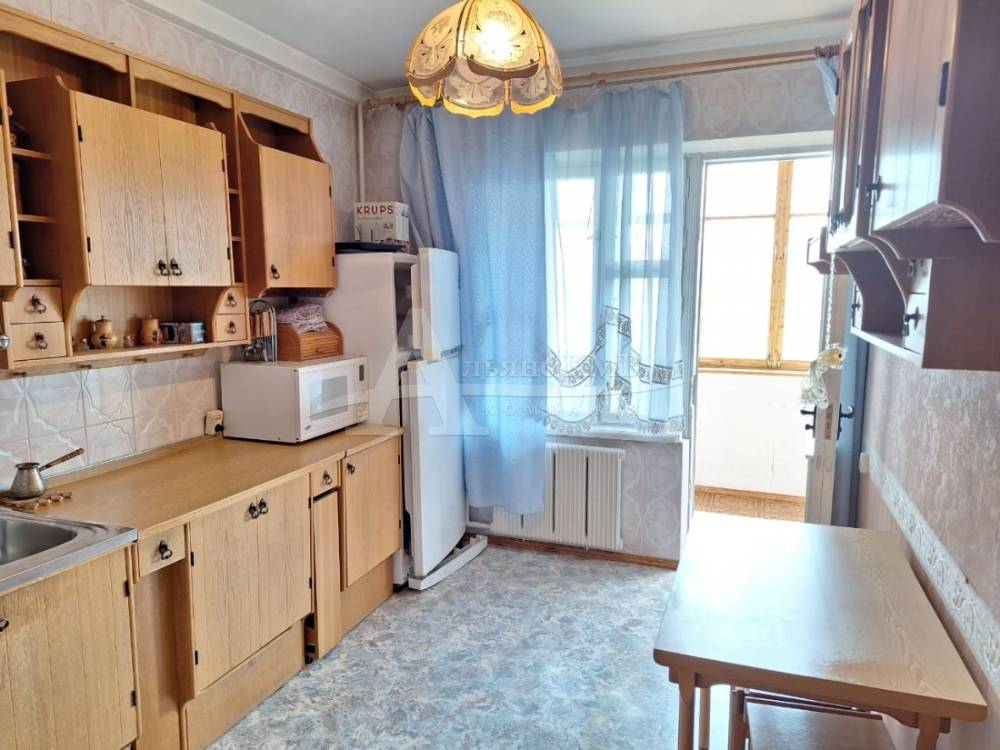 кухня