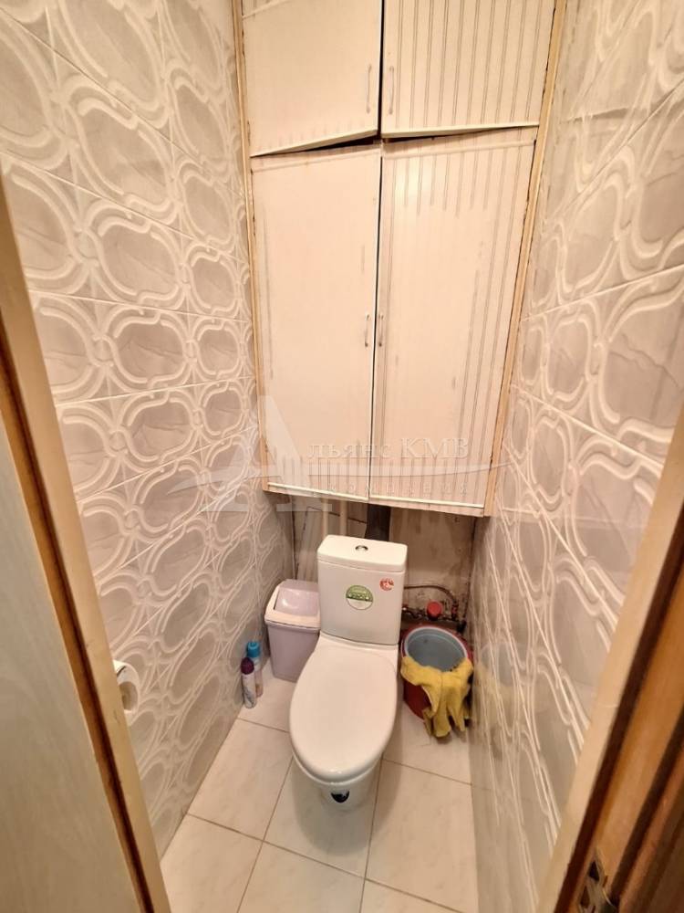 санузел