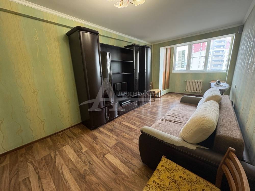 Ставропольский край, Кисловодск, Окопная ул.; Квартира 38м² 9/12 эт.