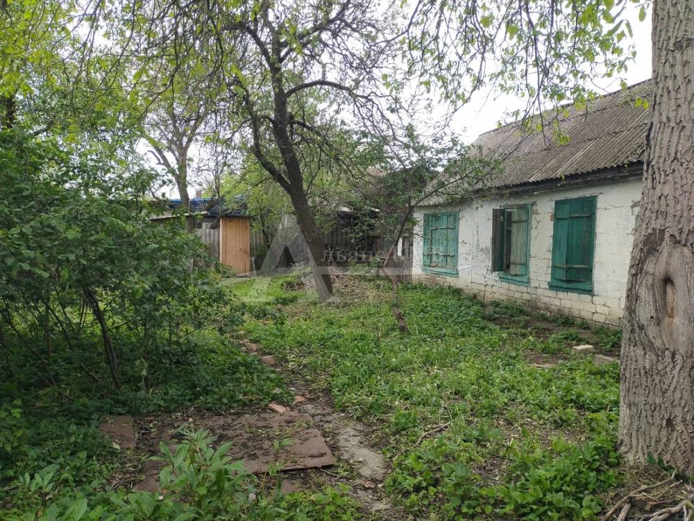 Ставропольский край, Георгиевск, Харьковский пер.; Дом 50м² на участке 5 сот. 1 эт.