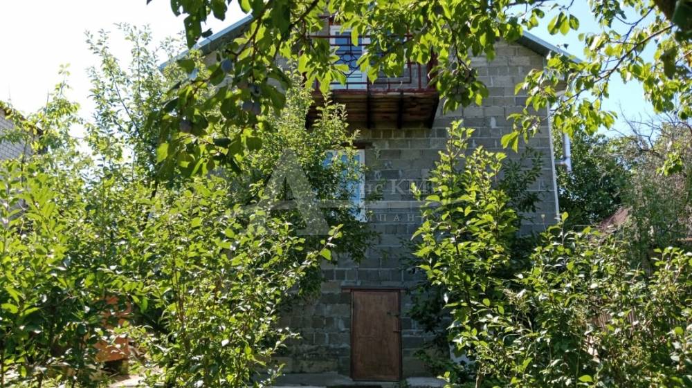 Ставропольский край, Кисловодск, Прохладная ул.; Дом 75м² на участке 3,60 сот. 1/1 эт.