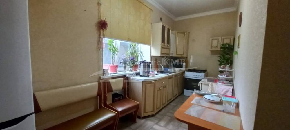 Ставропольский край, Минеральные Воды, Прикумская ул.; Дом 100м² на участке 3 сот. 1 эт.