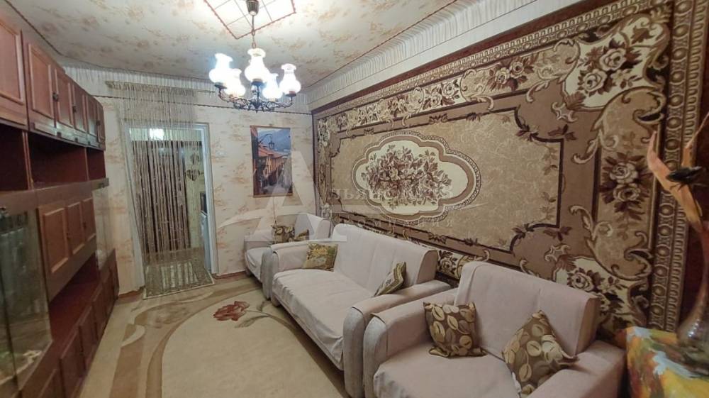Ставропольский край, Железноводск, Строителей ул.; Квартира 19м² 4/5 эт.