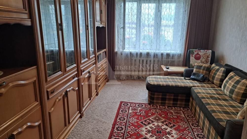 Ставропольский край, Иноземцево п., Шоссейная ул.; Квартира 39,30м² 4/5 эт.
