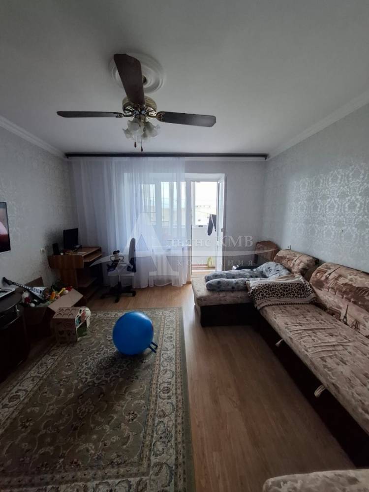 Ставропольский край, Минеральные Воды, 22 Партсъезда пр-кт.; Квартира 77м² 9/10 эт.