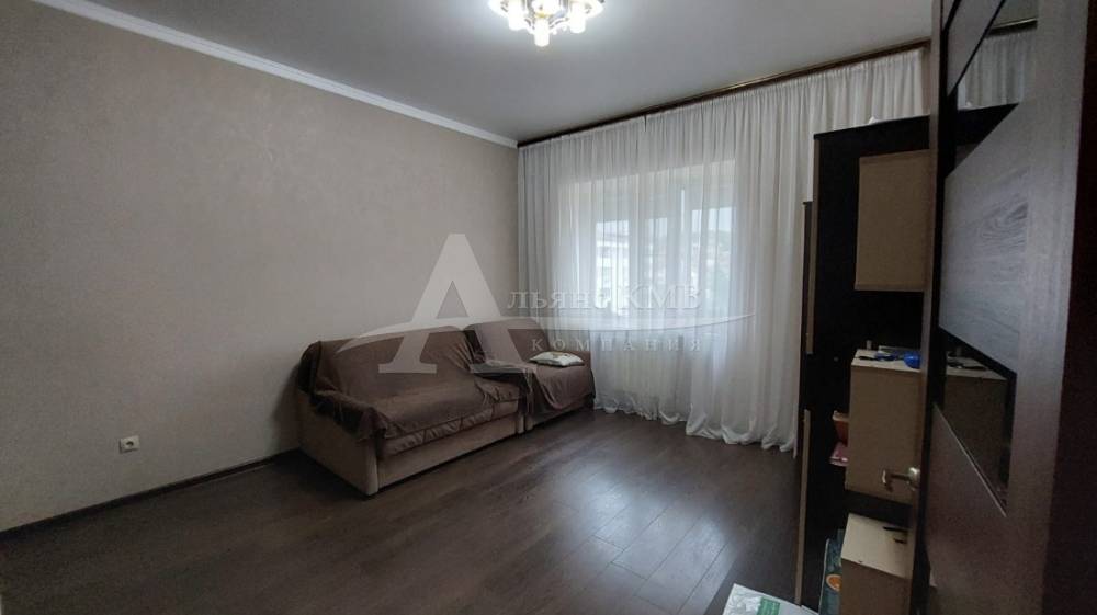 Ставропольский край, Железноводск, Октябрьская ул.; Квартира 37,70м² 4/5 эт.