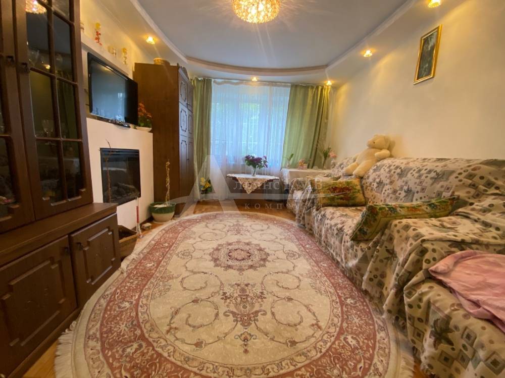 Ставропольский край, Кисловодск, Победы пр-т; Квартира 55,70м² 1/16 эт.