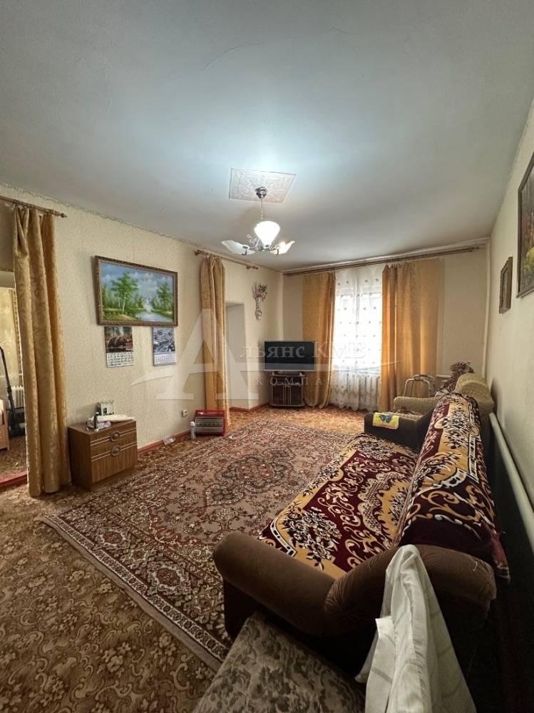 Ставропольский край, Минеральные Воды, Абрикосовая ул.; Дом 72м² на участке 13 сот. 1 эт.