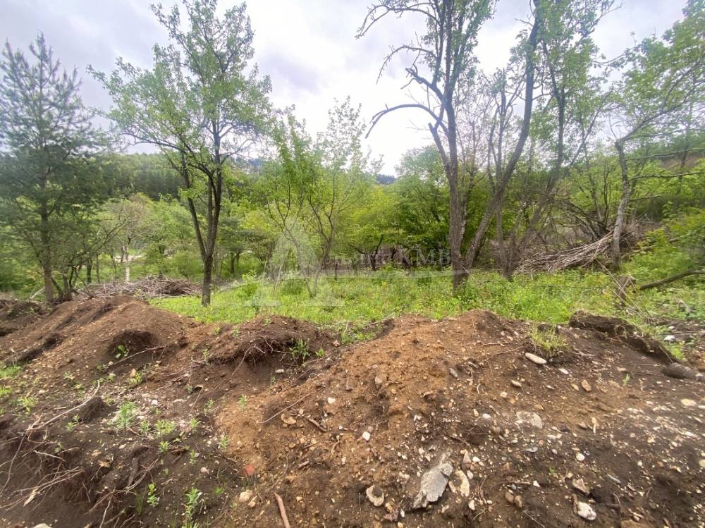 Ставропольский край, Кисловодск, Ермолова ул.; Дача 23,30м² на участке 7 сот. 1 эт.