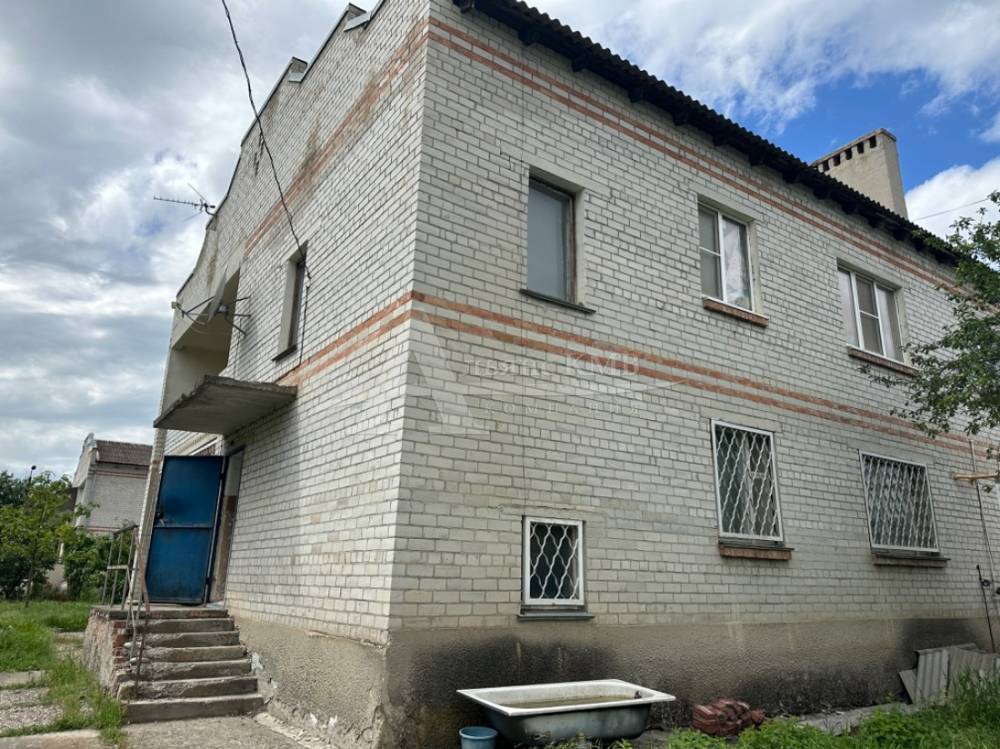 Ставропольский край, Георгиевск, Терская ул.; Дом 80м² на участке 3 сот. 1/2 эт.