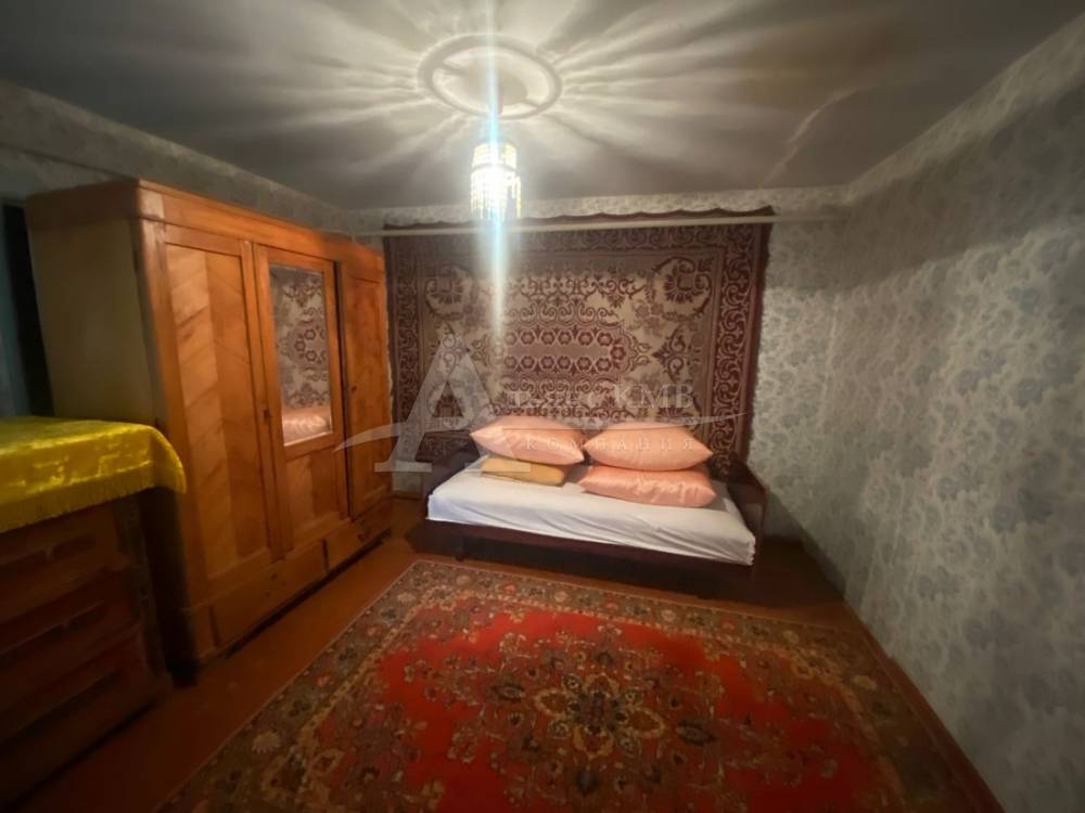 Ставропольский край, Зеленокумск, Речная ул.; Дом 70м² на участке 6,66 сот. 1 эт.