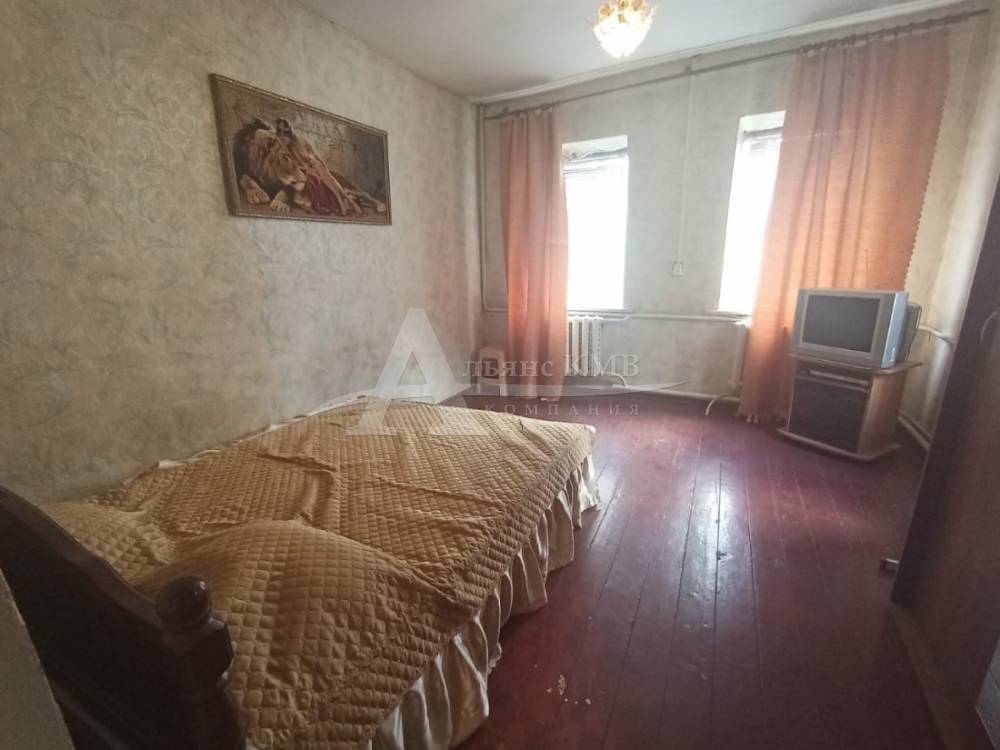 Ставропольский край, Георгиевск, Гастелло ул.; Дом 87,80м² на участке 5,50 сот. 1 эт.