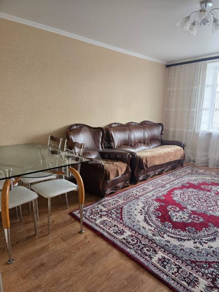 Ставропольский край, Минеральные Воды, Набережная ул.; Квартира 57м² 3/5 эт.