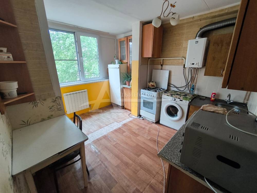 Ставропольский край, Кисловодск, Жуковского ул.; Квартира 44,60м² 5/5 эт.