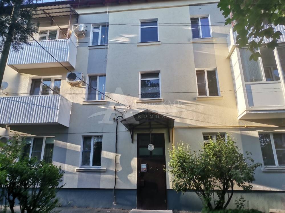 Ставропольский край, Пятигорск, Ермолова ул.; Квартира 42м² 2/5 эт.