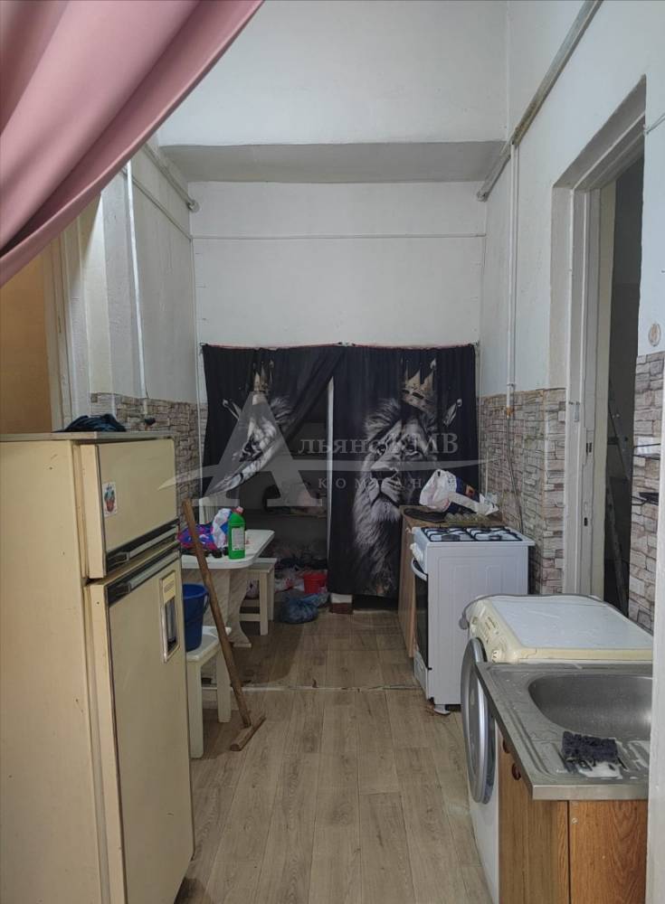 Ставропольский край, Иноземцево п., Свободы пр-кт.; Квартира 53м² 1/1 эт.