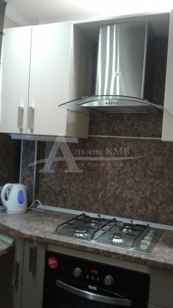 Ставропольский край, Пятигорск, Подстанционная ул.; Квартира 50м² 1/5 эт.