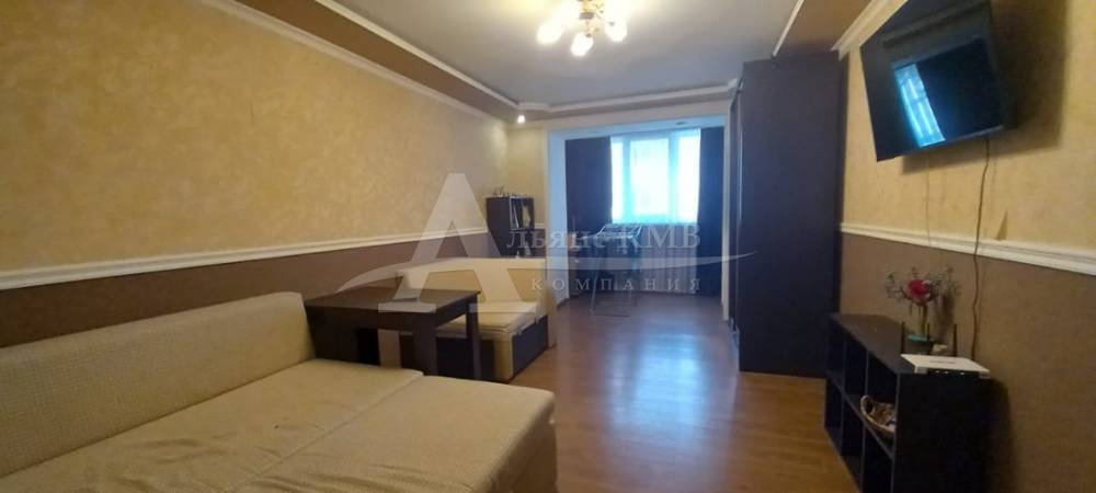 Ставропольский край, Минеральные Воды, 22 Партсъезда пр-кт.; Квартира 32м² 2/9 эт.