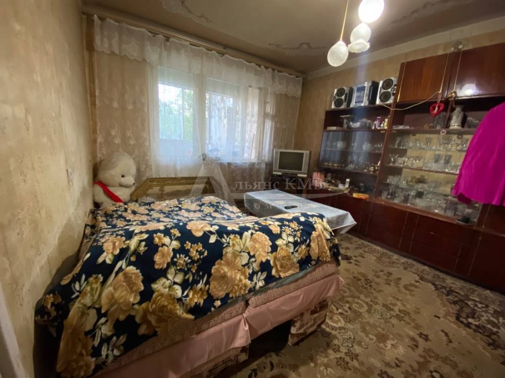 Ставропольский край, Кисловодск, Победы пр-т; Квартира 60м² 2/9 эт.