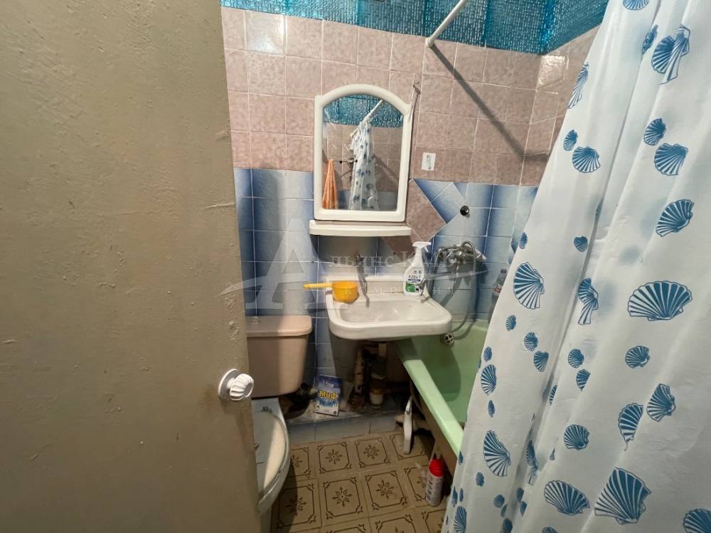 Санузел