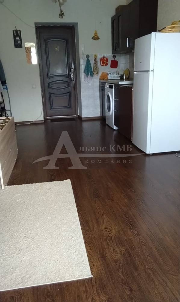 Ставропольский край, Кисловодск, Седлогорская ул.; Квартира 19м² 4/4 эт.