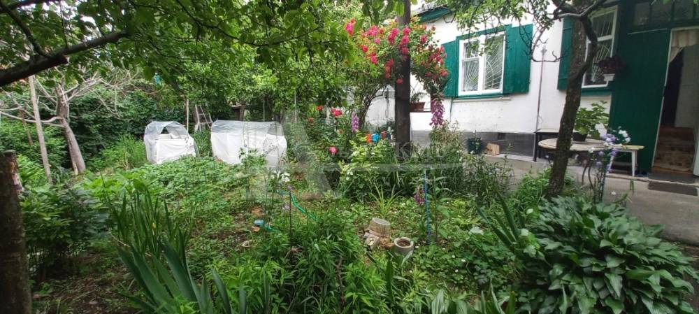 Ставропольский край, Пятигорск, Батарейная ул.; Дом 60м² на участке 6 сот. 1 эт.