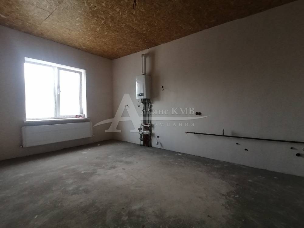 Ставропольский край, Кисловодск, Кисловодская ул.; Дом 120м² на участке 4 сот. 1/1 эт.