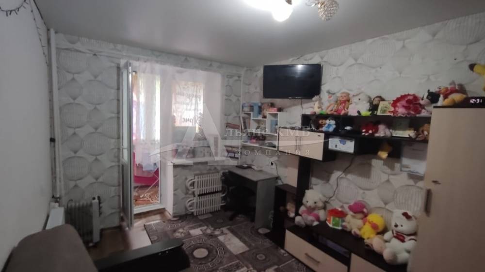 Ставропольский край, Георгиевск, Терская ул.; Квартира 50м² 1/5 эт.