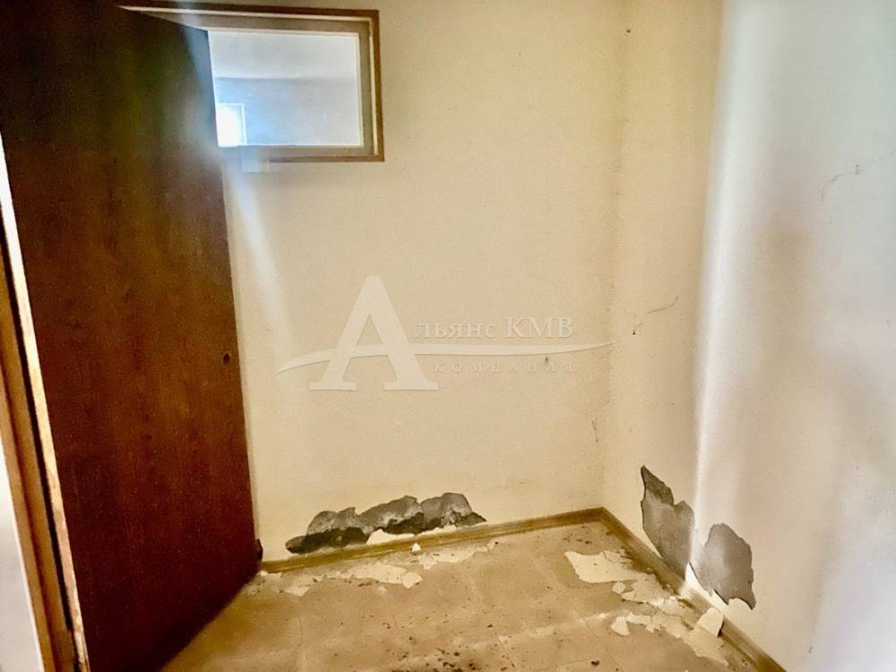 Комната