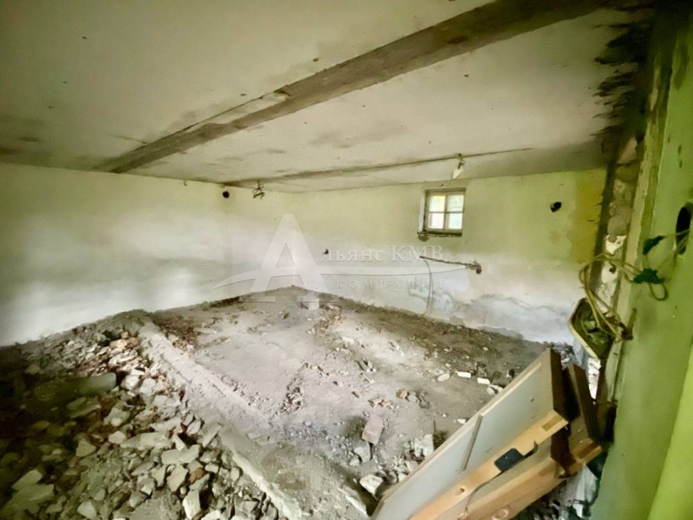 Комната