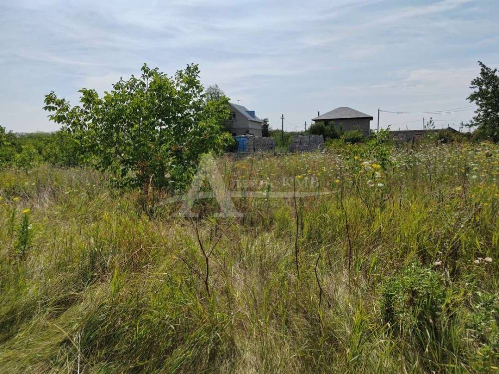 Ставропольский край, Иноземцево п., Благовещенская ул.; Участок на участке 475 сот.