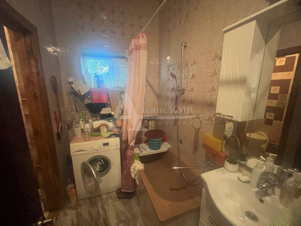 ванная комната
