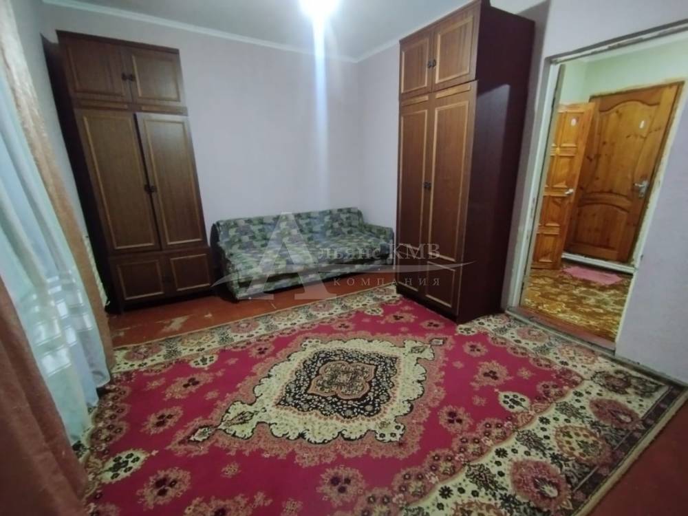 комната