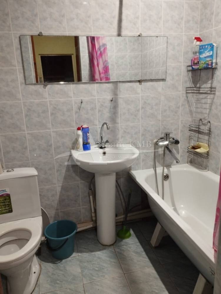 Санузел