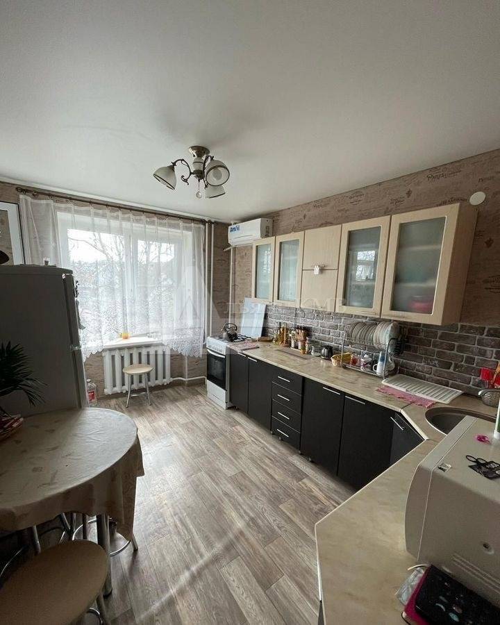 Ставропольский край, Иноземцево п., Маяковского ул.; Квартира 36м² 4/5 эт.