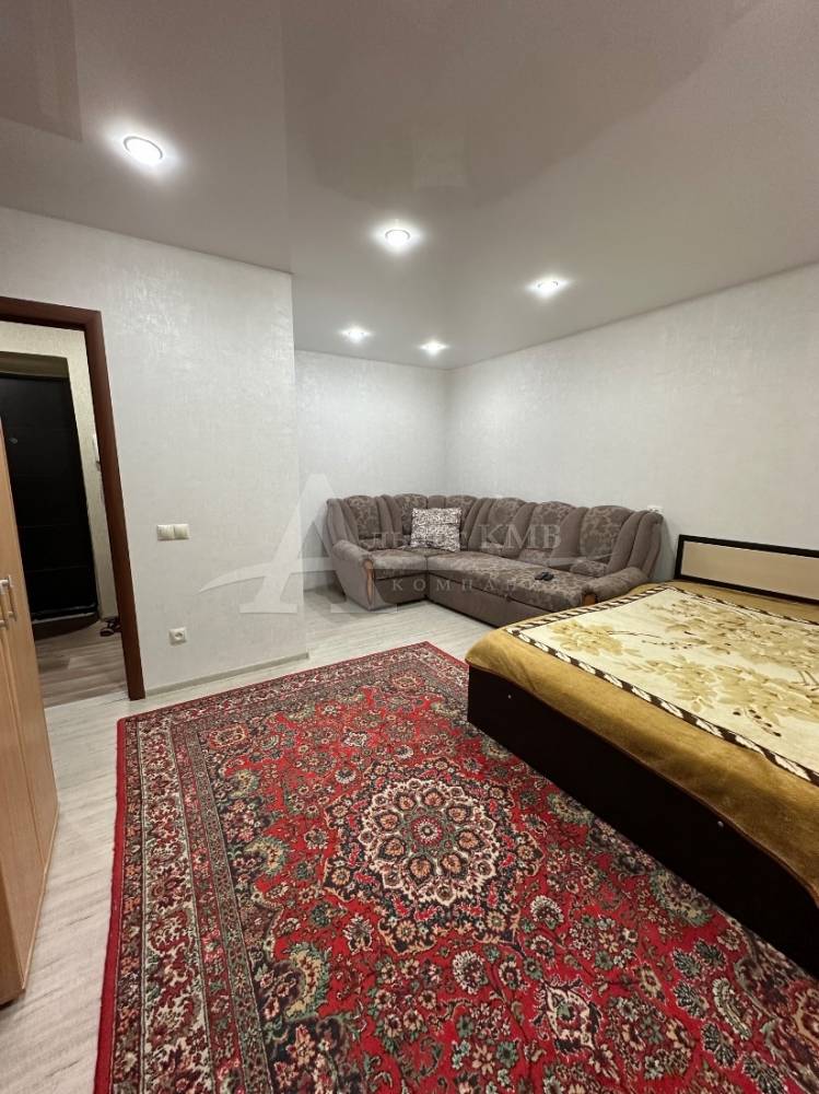 Ставропольский край, Минеральные Воды, Береговая ул.; Квартира 33м² 3/5 эт.