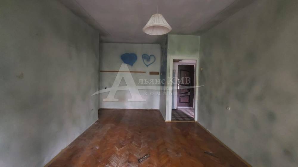 Ставропольский край, Железноводск, Ленина ул.; Квартира 25м² 3/3 эт.